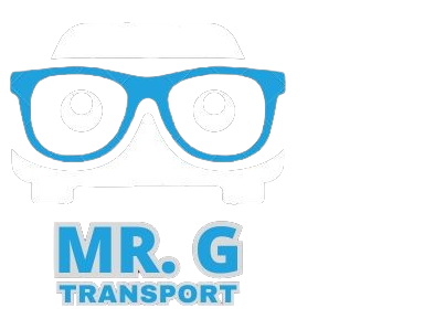 MR G Transport